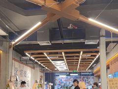 -破店肥哈·东北烧烤·夜宵(南山保利店)