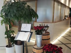 -L'Arome芳芳法国餐厅(仙林金鹰店)