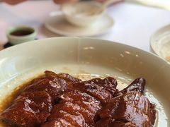 -御彩酒家(东风东路店)