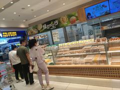 -泸溪河桃酥(欧尚店)