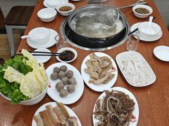 -阿波潮汕牛肉火锅·汤粉面(拱北店)