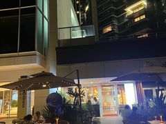 -ommo cafe(半岛城邦店)