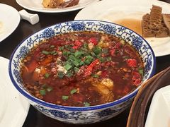 -京香轩·中餐厅(上海中庚聚龙酒店)