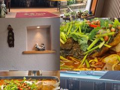 -小丫头餐厅·江浙菜·烧烤(灵隐店)