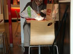 -肯德基(蓝桥店)