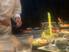 -Ginza Onodera铁板烧(外滩十八号店)