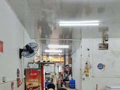 -马脚桥鱼肉羹店(人民路店)