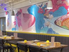 -黄记煌三汁焖锅(崇文门店)