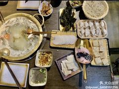 -土著渔匠·养生蝴蝶鱼(香樟路店)