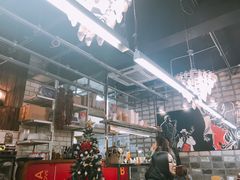 -米屋石锅拌饭(师大店)
