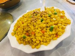 -京天红酒家(马家堡店)