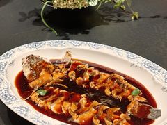 -锦楼·臻选新杭帮(正大广场店)