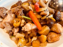 -海宝酒家(中山四路店)