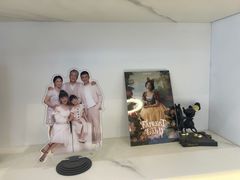 -海马体照相馆(大连柏威年购物中心店)
