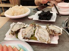 -嬷孙家潮汕牛肉火锅(北京路天河城店)