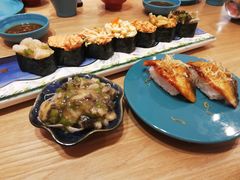 -晴季寿司(红旗街万达店)