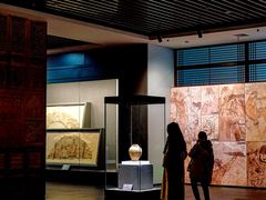 -洛阳古墓博物馆