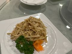 -龙井壹号·茶缘山景宴(龙井村店)