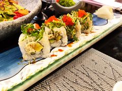 -昱匠·日本料理(金融街店)