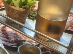 -安又胖韩国烤肉