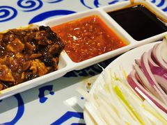 -京氣春饼(机场店)