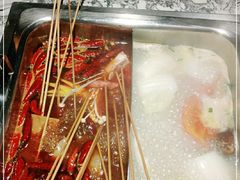 -京元盛铜锅涮肉(上海总店)