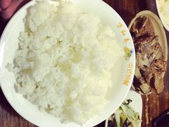 -万和春排骨砂锅米饭(湖北路店)