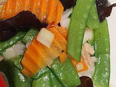 -福来居烤鸭店(天坛二店)