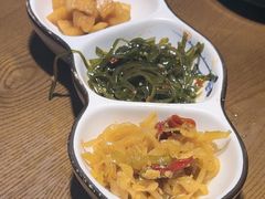 -闽鄂情·闽南招财鸭(水头店)