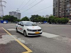 -乔森驾校(杨家坪总校)