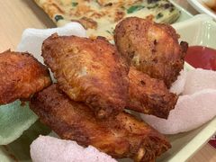 -百家鸡味馆(清泰店)