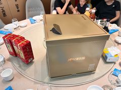 -普天和酒楼(天津之眼店)