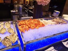 -深圳四季酒店·馥自助餐厅