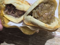 -永茂驴肉(莲池南大街总店)