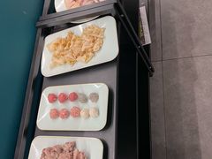 -翟辉冬瓜盅火锅(南村万博店)