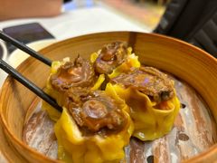 鲍鱼干蒸烧卖皇-幸运楼(北京路店)