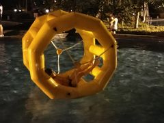 -宁波九龙湖开元度假村