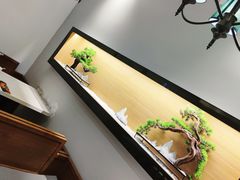 -闫府私房菜(经四路万达店)