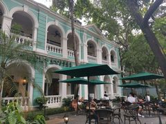 -星巴克臻选(广州沙面店)