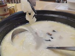 花胶鸡煲翅-喜上喜鸡煲翅(吉大店)