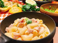 -鹿萤季·营地小馆(皇后公园店)