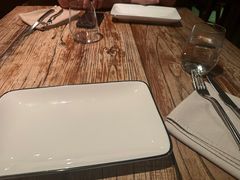 -Restaurant Cuivre古铜法式餐厅