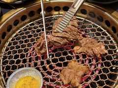 -極屋鮨牛 · 烧肉酒场(时代C馆店)
