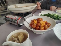 -徐记海鲜(陕西历史博物馆|明德门店)