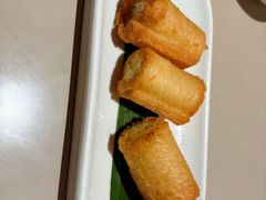 -蔡澜点心·粤菜(丽泽天街店)