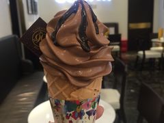 -GODIVA(港汇恒隆广场)