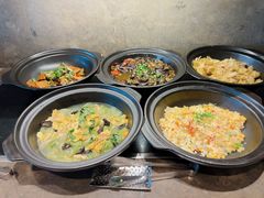 -无锡鲁能万豪酒店-行政酒廊