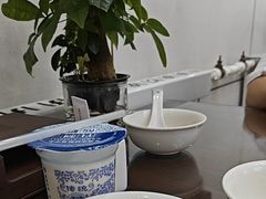 -茶港食堂(武昌店)