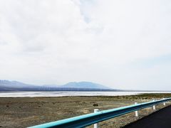 -盐湖景区