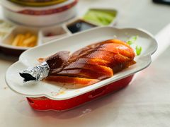 -大鸭梨烤鸭(望京店)